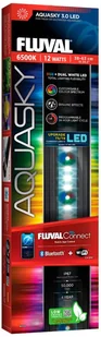 AquaSky LED 3.0, o�wietlenie do akwarium, 12W, 38-62,8cm, bluetooth - Oświetlenie akwarium - miniaturka - grafika 1