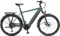 Rowery elektryczne - Rower elektryczny WINORA SINUS 9 27,5 Rama 48 cm BOSCH POWERTUBE 625 - miniaturka - grafika 1