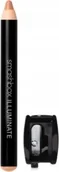 Bronzery i konturowanie twarzy - Smashbox Smashbox, Step-By-Step, Illuminating, Contour Stick, 3.5 g For Women - miniaturka - grafika 1