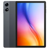 Tablety - DOOGEE Tab G6+ 11" 8/256 GB LTE Wi-Fi Szary DGTB-G6+-GRY - miniaturka - grafika 1