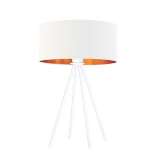 LYSNE Lampka SIERRA na stolik nocny 14518-8 - Lampy stojące - miniaturka - grafika 1