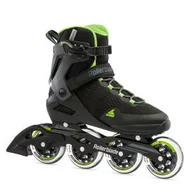 Rolki - Rollerblade, rolki fitnessowe, Spark 90, rozmiar 45 - miniaturka - grafika 1
