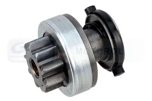 Sprzęgło jednokierunkowe, rozrusznik Bosch 1 986 SE1 635 - Akcesoria do układu elektrycznego - miniaturka - grafika 1