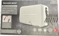 Głośniki przenośne - SILVERCREST Sound Mini - miniaturka - grafika 1