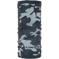 Czapki i chusty sportowe męskie - Bandana Zewnętrzna Camo Polartech - miniaturka - grafika 1