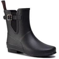 Kalosze damskie - Tretorn Kalosze Nicole 472651 Black 11 - miniaturka - grafika 1