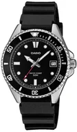 Zegarki męskie - Zegarek Casio MDV-10-1A1VEF MDV-10 -1A1VEF - miniaturka - grafika 1