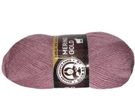 Pasmanteria - MADAME TRICOTE PARIS Włóczka Merino Gold ( 127 ) 5AAA-56694_20220206182547 - miniaturka - grafika 1