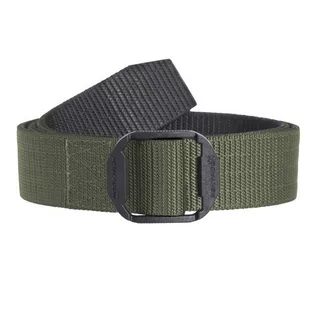 Paski - Pentagon - Pas Komvos Double Belt 1.5 - Oliwkowy - K17079-06 - grafika 1