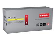 Tonery zamienniki - ActiveJet Action toner żółty HP CLJ Pro M180 M181 - zamiennik CF532A [0.9k] - miniaturka - grafika 1