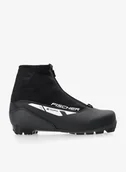 Buty narciarskie - Buty do nart biegowych Fischer XC Touring - black - miniaturka - grafika 1