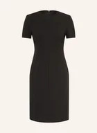 Sukienki - Calvin Klein Sukienka Ołówkowa schwarz - miniaturka - grafika 1