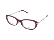 Okulary korekcyjne, oprawki, szkła - Dioptrie szkieł Marc Jacobs Marc 669/G LHF - miniaturka - grafika 1