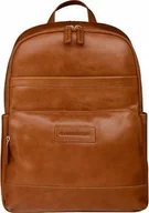 Torby na laptopy - Torba dbramante Svendborg - 16" 2nd Gen. - tan - Backpack for notebook until 16" - miniaturka - grafika 1