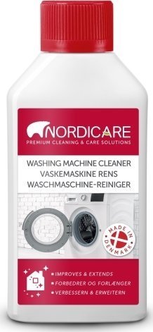 LG Nordicare Washing Machine Cleaner 250ml