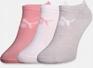 Skarpetki damskie - Stopki Puma logo rozmiar 35-38 - miniaturka - grafika 1