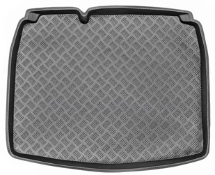 Audi A3 II 8P Hatchback od 2003 - 2012r. Mata bagażnika MIX-PLAST 11002 - Maty bagażnikowe Audi A3 II 8P Hatchback od 2003 - 2012r. Mata bagażnika MIX-PLAST 11002 - Maty bagażnikowe - miniaturka - grafika 1