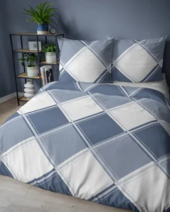 Pościel Z Flaneli 220x200  4955B - Pościel - miniaturka - grafika 1