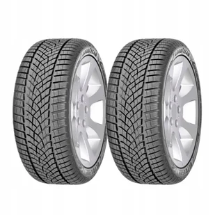 Goodyear Ultragrip Performance 225/55R16 99H - Opony zimowe - miniaturka - grafika 1