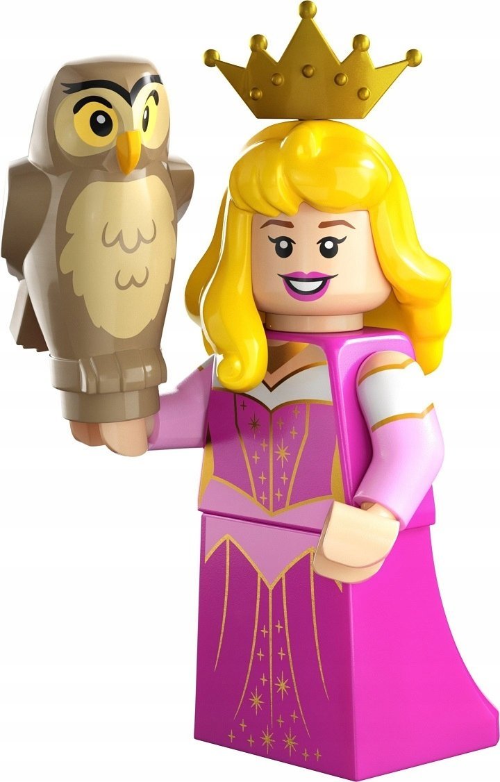 Minifigurka 