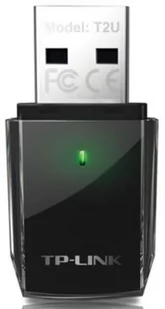 TP-LINK Archer T2U Nano - Adaptery bluetooth - miniaturka - grafika 1