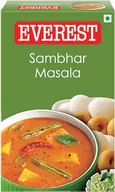 Przyprawy i zioła sypkie - Przyprawa Sambhar Masala Everest 100g - miniaturka - grafika 1