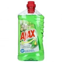 Ajax uniwersalny płyn do czyszczenia wszystkich powierzchni 1 Litr Floral FIesta - Środki do podłóg i mebli - miniaturka - grafika 7
