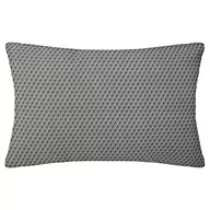 Poduszki dekoracyjne - Atmosphera Poduszka dekoracyjna do salonu sypialni na kanapę kolor szary ze wzorem 50 x 30 cm B07NT71959 - miniaturka - grafika 1