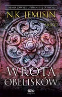 E-booki - fantastyka i horror - Wrota Obelisków. Pęknięta Ziemia. Tom 2 - miniaturka - grafika 1