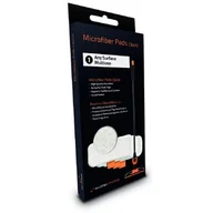 Akcesoria i części AGD - Ściereczka do mopa EUROFLEX 3209691.0 do mopa Thermal X1 (3 sztuki) - miniaturka - grafika 1