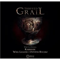 Gry planszowe - Gra Tainted Grail: Stretch Goals - miniaturka - grafika 1
