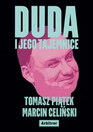 E-booki - literatura faktu - Duda i jego tajemnice - miniaturka - grafika 1