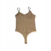 Odzież ciążowa - Body damskie Heyshape modelujące L - miniaturka - grafika 1