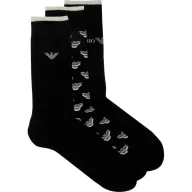 Skarpetki męskie - Emporio Armani Skarpety 3-pack - miniaturka - grafika 1