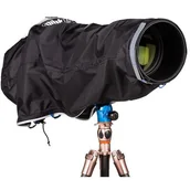 Ochrona przeciwdeszczowa foto - Osłona przeciwdeszczowa THINK TANK Emergency Rain Cover Duży - miniaturka - grafika 1