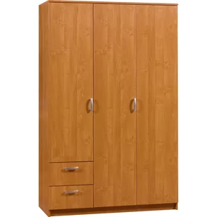 Szafa Wenecja 1 Bez Lustra MebloCross Olcha - Szafy - miniaturka - grafika 1