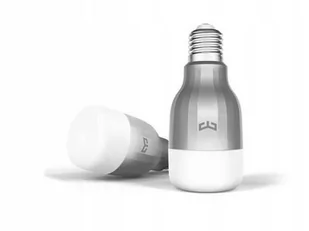 Xiaomi Zarówka bezdratova Xiaomi Mi Smart Bulb 9W E27 21024) - Systemy inteligentnych domów - miniaturka - grafika 3