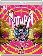 Fantasy Blu-Ray - Mothra (Masters of Cinema) - miniaturka - grafika 1