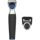 Golarki męskie - MULTIFUNKČNÍ ZASTŘIHOVAČ SENCOR SHP 0460BK SHP 0460BK - miniaturka - grafika 1