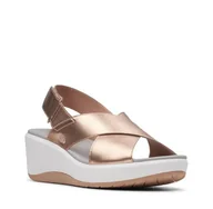 Moda i Uroda OUTLET - Step Cali Cove [rose gold] - rozmiar 39 - miniaturka - grafika 1