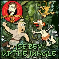 Audiobooki obcojęzyczne - Joe Bev up the Jungle - miniaturka - grafika 1