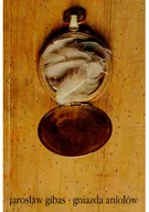 Opowiadania - Gniazdo Aniołów - miniaturka - grafika 1