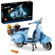 Klocki - LEGO Creator Vespa 125 10298 - miniaturka - grafika 1