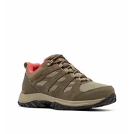 Buty trekkingowe damskie - Buty damskie Columbia Redmond™ III Waterproof Rozmiar butów (UE): 40,5 / Kolor: brązowy - miniaturka - grafika 1