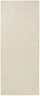 BT Carpet Wzornictwo dywan wolly w optyce wełniany-kremowy 102843-80x15 - Dywany BT Carpet Wzornictwo dywan wolly w optyce wełniany-kremowy 102843-80x15 - Dywany - miniaturka - grafika 1