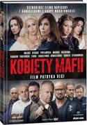 Filmy przygodowe DVD - ALTERDYSTRYBUCJA Kobiety mafii (DVD) + Książka - miniaturka - grafika 1