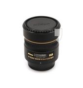 Nikon AF 10.5mm f/2.8G DX ED Fisheye (JAA629)