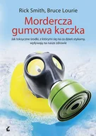 Literatura obyczajowa - Mordercza gumowa kaczka - miniaturka - grafika 1