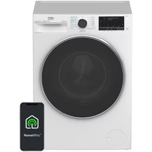 Pralka Beko B5DFT594427WPB - Pralki - miniaturka - grafika 1