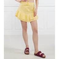 Spódnice - Pepe Jeans London Spódnica PADEN - miniaturka - grafika 1